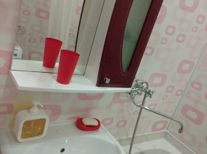 Квартира с хорошим расположением