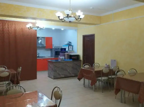 Гостевой дом Юнона-Адлер