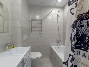 Апартаменты Inndays on Kommunarka(2)