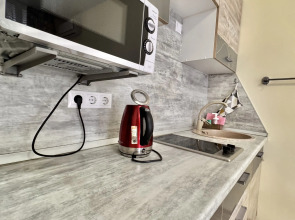 ЖК Дельфин 31