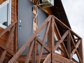 Отель Придорожный