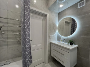 Квартира 2-ком Конечная 8-178 КакДома ЖК Любимый Улан-Удэ