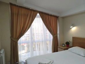 Квартира Квартиры Station