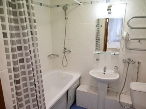 Отель Турист