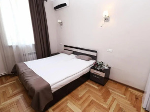 Отель Тигран Мец