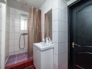 Апартаменты Жуковского 1/2/10 с2 (106)