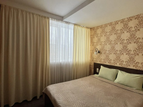 Мини-Отель Hermitage