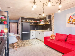 Апартаменты На Автозаводской