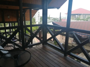 Гостевой дом Шале у Моря