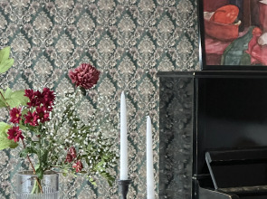 Квартира Театральная Гостиная