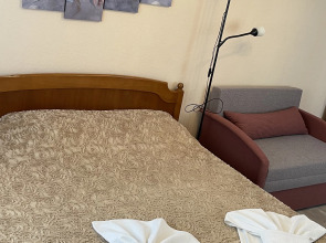 Гостевой дом Бакуль