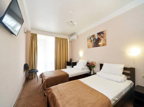 Гостевой дом Крымская Ницца