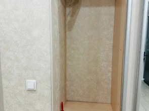 Квартира Просторная рядом с ж/д вокзалом и ИРНИТУ