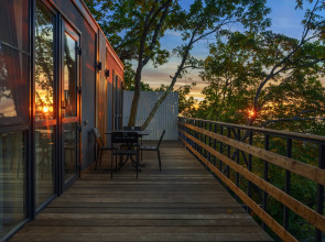 База отдыха Домик туриста