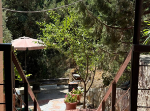 Гостевой Дом Волга в Симеизе