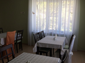 Гостевой дом Гаспра