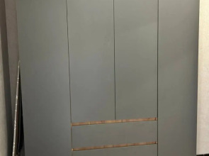 Апартаменты ARZAMASAPART