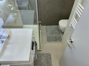 Апартаменты Reef Glow в ЖК Искра парк