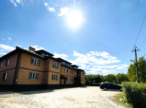 Апартаменты Малоярославец