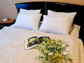 Квартира на улице Орлова 27А