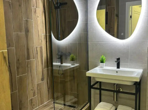 Квартира Авион Родные берега