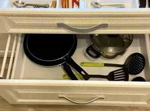 Квартира на Тихорецкой