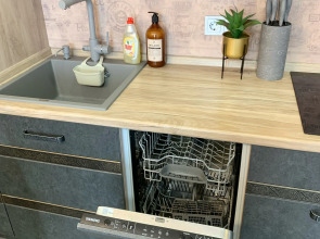 Квартира на Маяковского 8