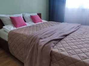 Квартира на Салмышской