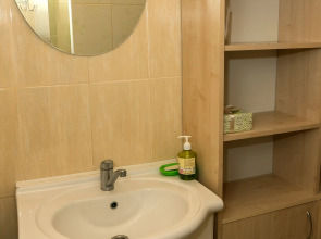 Хостел Hospoda