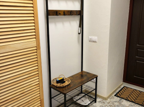 Уютные апартаменты на Ленина 8А