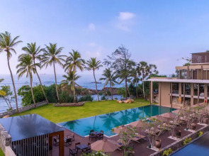 Отель Le Grand Galle by Asia Leisure