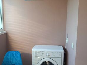 Квартира Комфортная в центре Пицунды