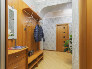 Квартира GM Apartments Стильная Двушка в 2-х минутах от Красной Площади