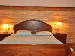 Гостевой дом Эдельвейс