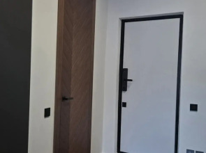 Квартира Мини-Sтудия на Семеновской