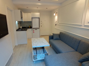 Апарт-Отель World Cities Residence