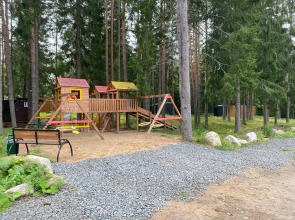 Гостевой дом Ёлки и Горки