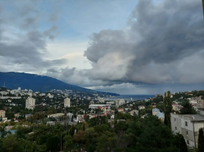 Апартаменты Ялта Алмаз 6