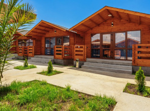 База отдыха Солнечный Рай