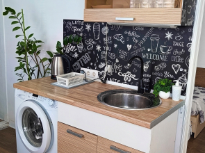 Апартаменты на Петровской