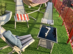 Гостевой дом Винговер