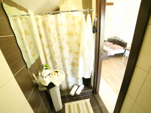 Отель на Ленинградской