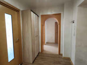 Квартира на ул. Сосновой 11А