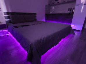 Квартира на берегу Иртыша