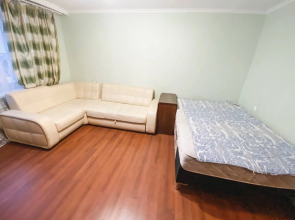 Апартаменты на Найдова Железова