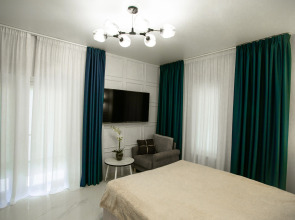 Вилла Панорама