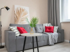 Квартира Стильная в центре Казани