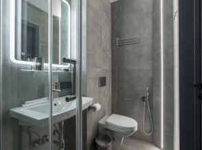 Апарт-Отель Центральный