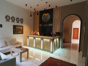 Бутик-отель Qız Qalası Hotel