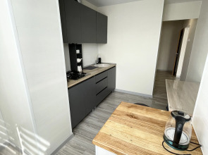 Квартира Двухкомнатная Долинск